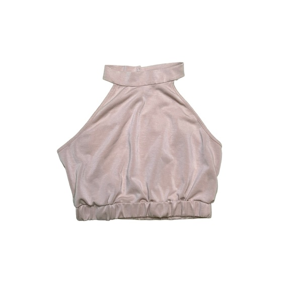 Dokotoo Tops - Dokotoo halter top